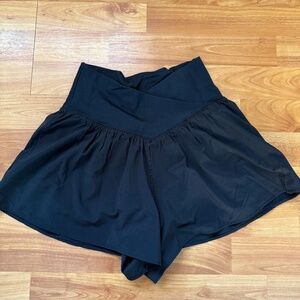 Offline Crossover Shorts